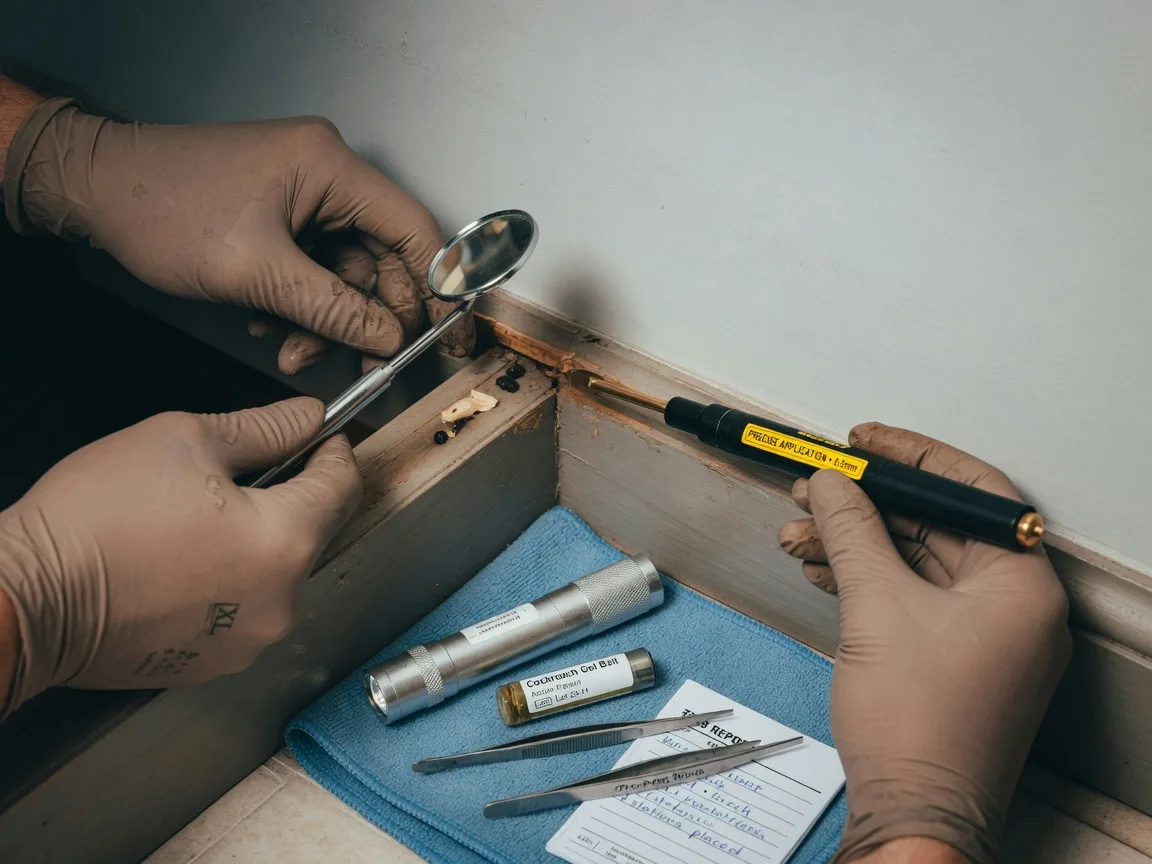 Why choose Emergency Pest Control in Yorktown, VA